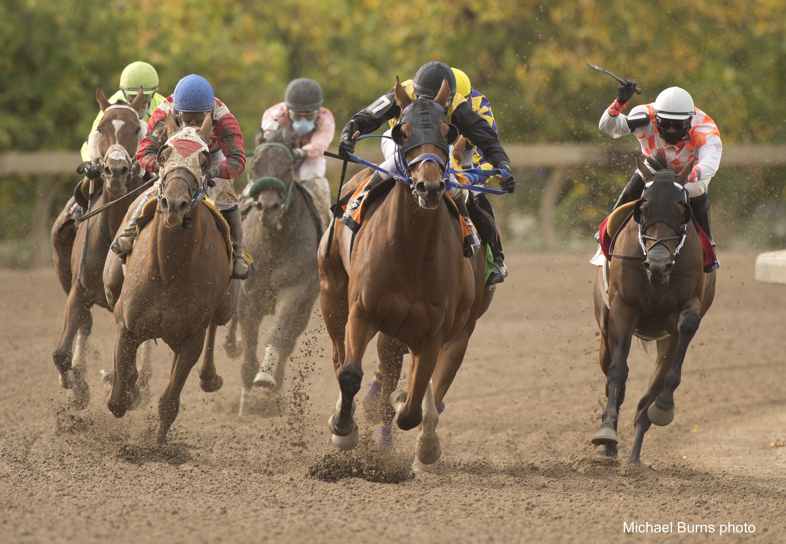 Fort Erie Announces Opening Day For 2021 Racing Season