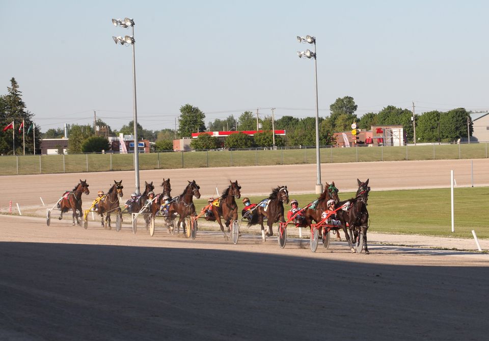 Michael Carter’s Grand River Raceway Selections: Wednesday, July 28, 2021
