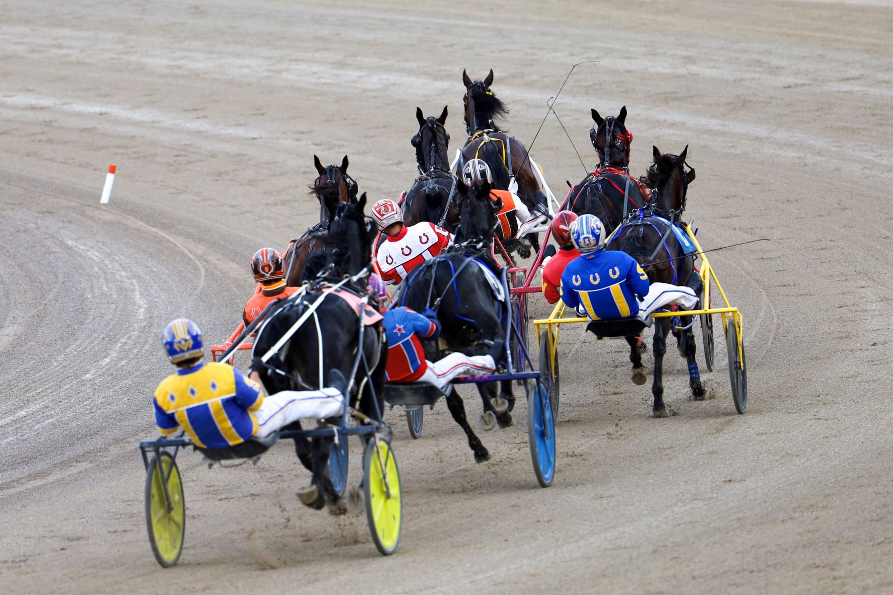 Melissa Keith’s Rideau Carleton Raceway Selections: Thursday, November 25, 2021