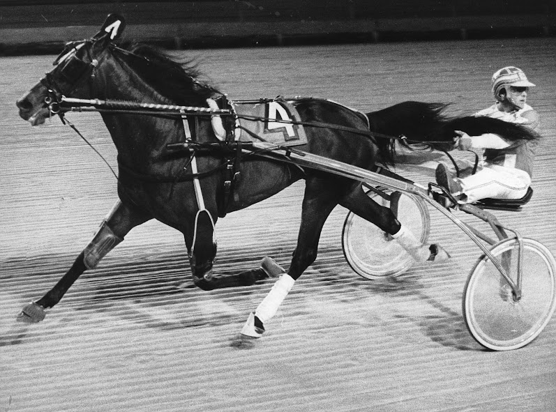 OSS 50th Anniversary: Memories of Dresden Raceway, an original OSS host track