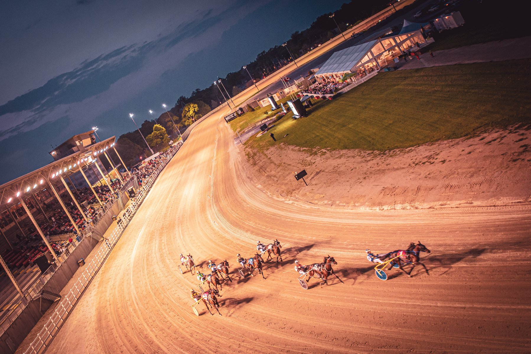 The Raceway Announces 2020 Award Winners