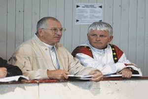 Dennis Fairall