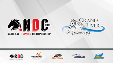 Host Tracks Confirmed For 2018 Driving Championships