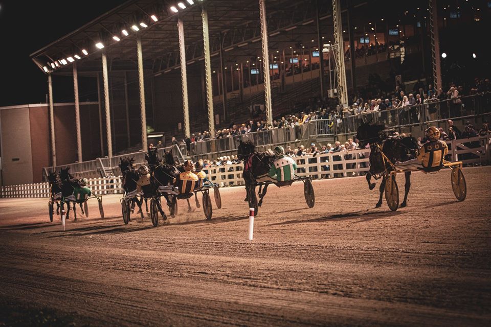 Michael Carter’s Western Fair Raceway Selections: Wednesday, January 22, 2020