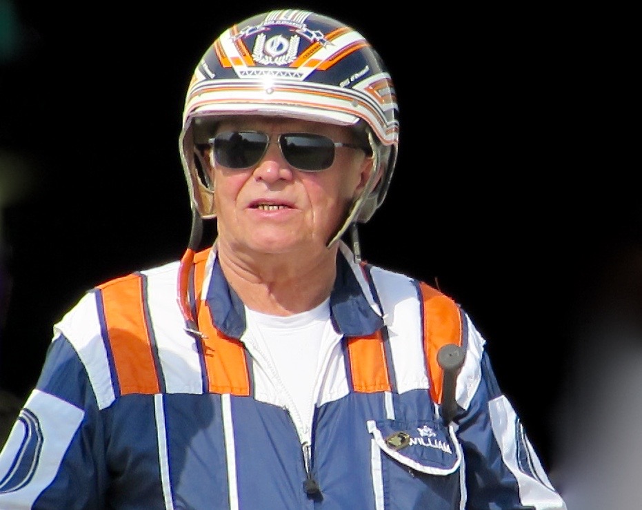 Bill O'Donnell: "We’re all here to do our best to serve the industry"