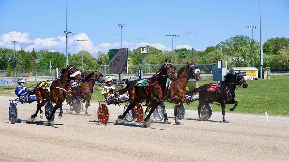 Garnet Barnsdale’s Hanover Raceway Selections: Saturday, September 12, 2020