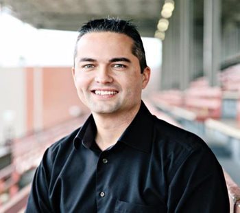 Greg Blanchard