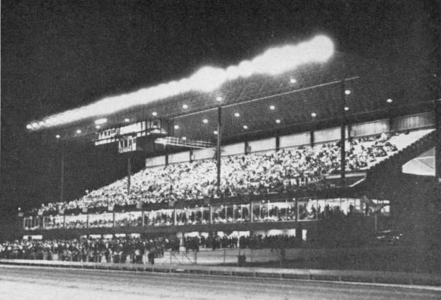 OSS 50th Anniversary: A look back at Rideau Carleton Raceway, an original OSS ‘A’ track