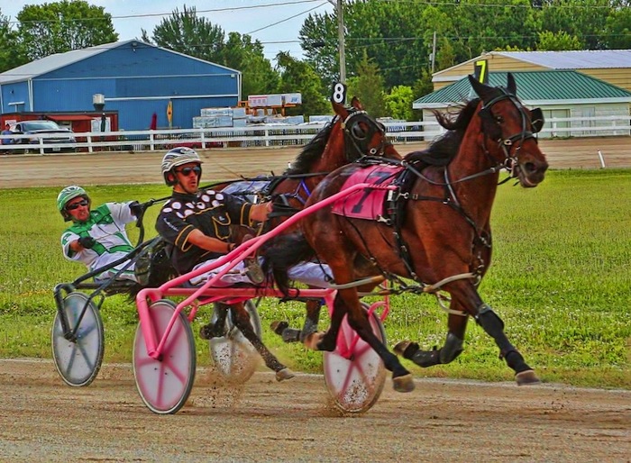 Get ready for some great summer racing and fun events