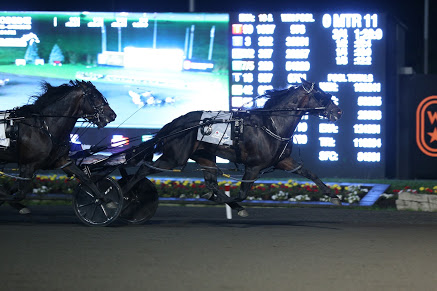 Captain Crunch captures 36th Pepsi North America Cup