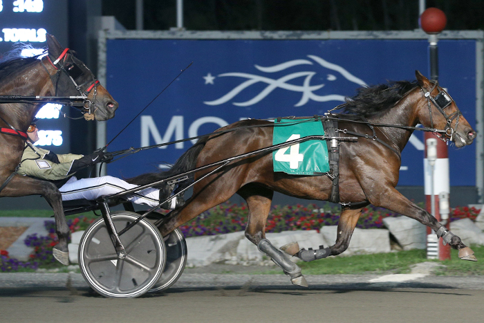 Kadabra Queen remains perfect after three Gold events