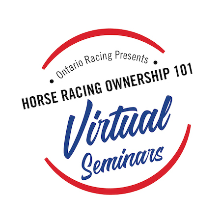 Horse Racing Ownership 101 logo