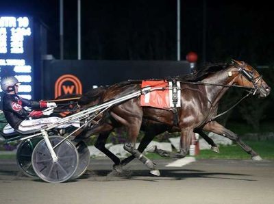 New conditions for Canadian Trotting Classic & Elegantimage