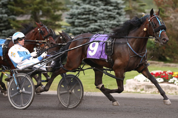 Got Power adds Grassroots win to her resume