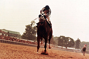 Ron Turcotte