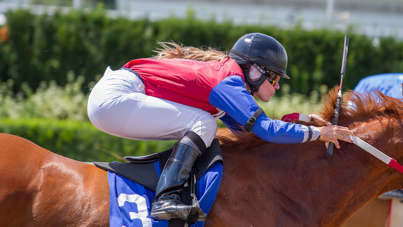 Chelsey Willick: That Winning Look