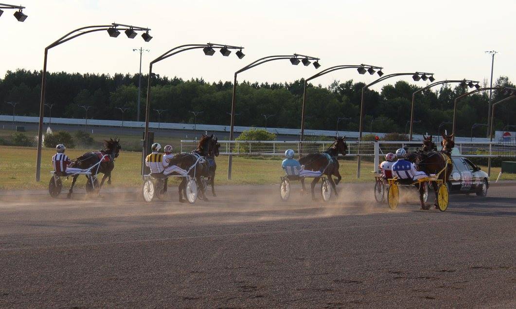 Melissa Keith’s Rideau Carleton Selections: Thursday, October 15, 2020