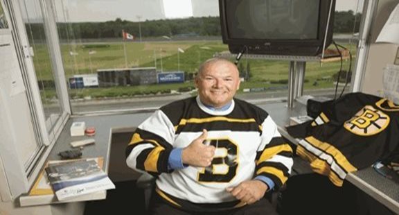 Ken Middleton, Jr.