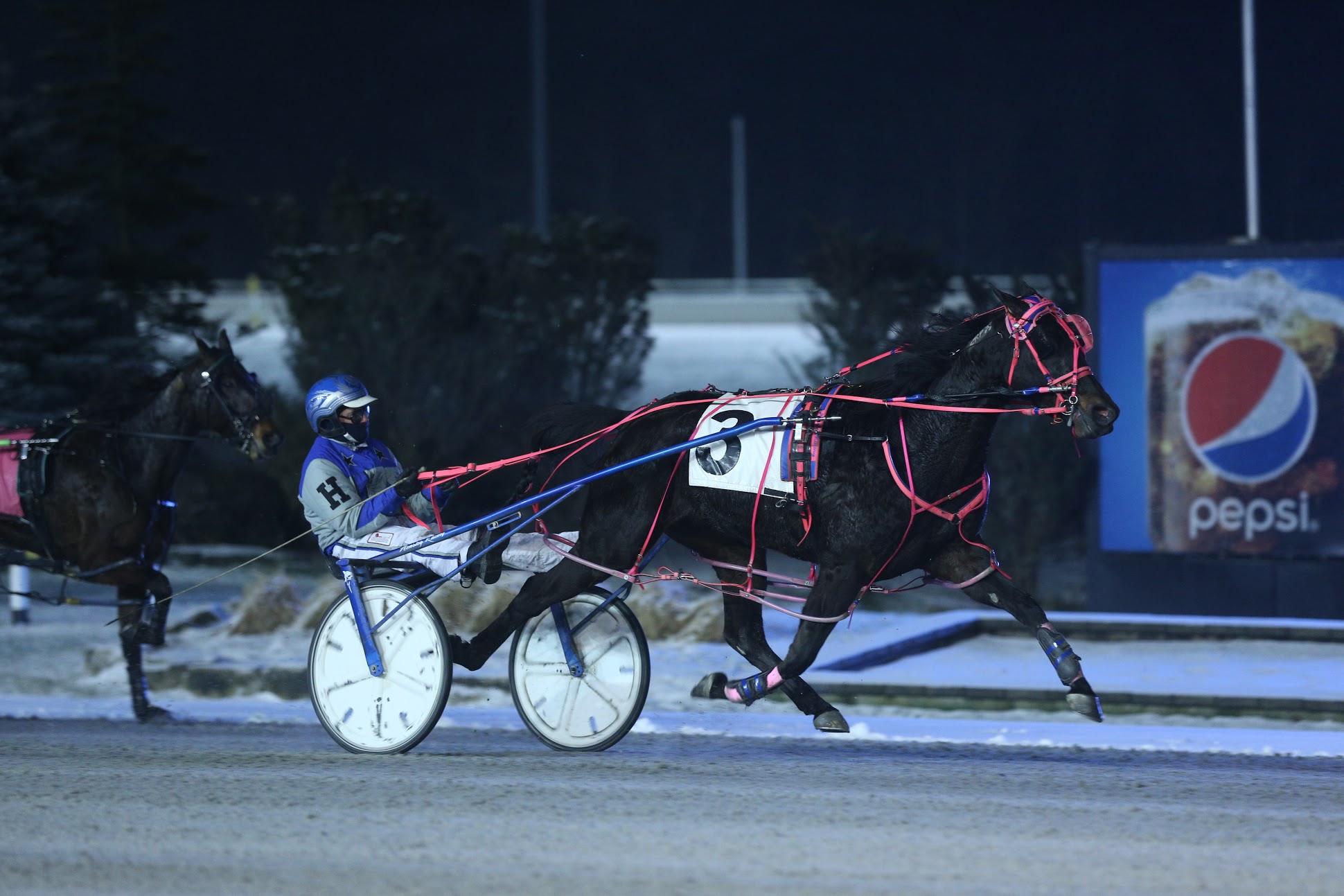 Valedictory & Niagara finals set for next Friday at Mohawk Park