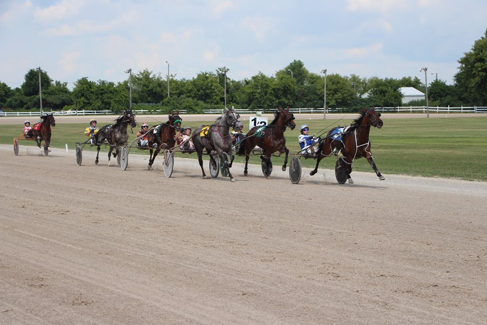 Nick Barnsdale’s Leamington Raceway Selections: Sunday, September 27, 2020