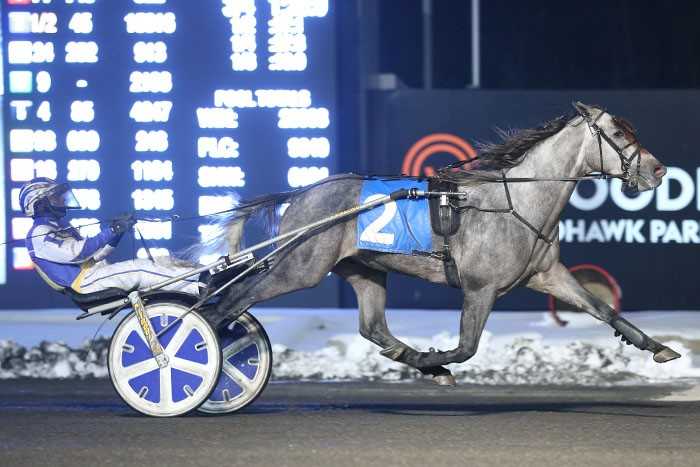 Phantom Seelster and Johnny Bravo capture Harvest finals