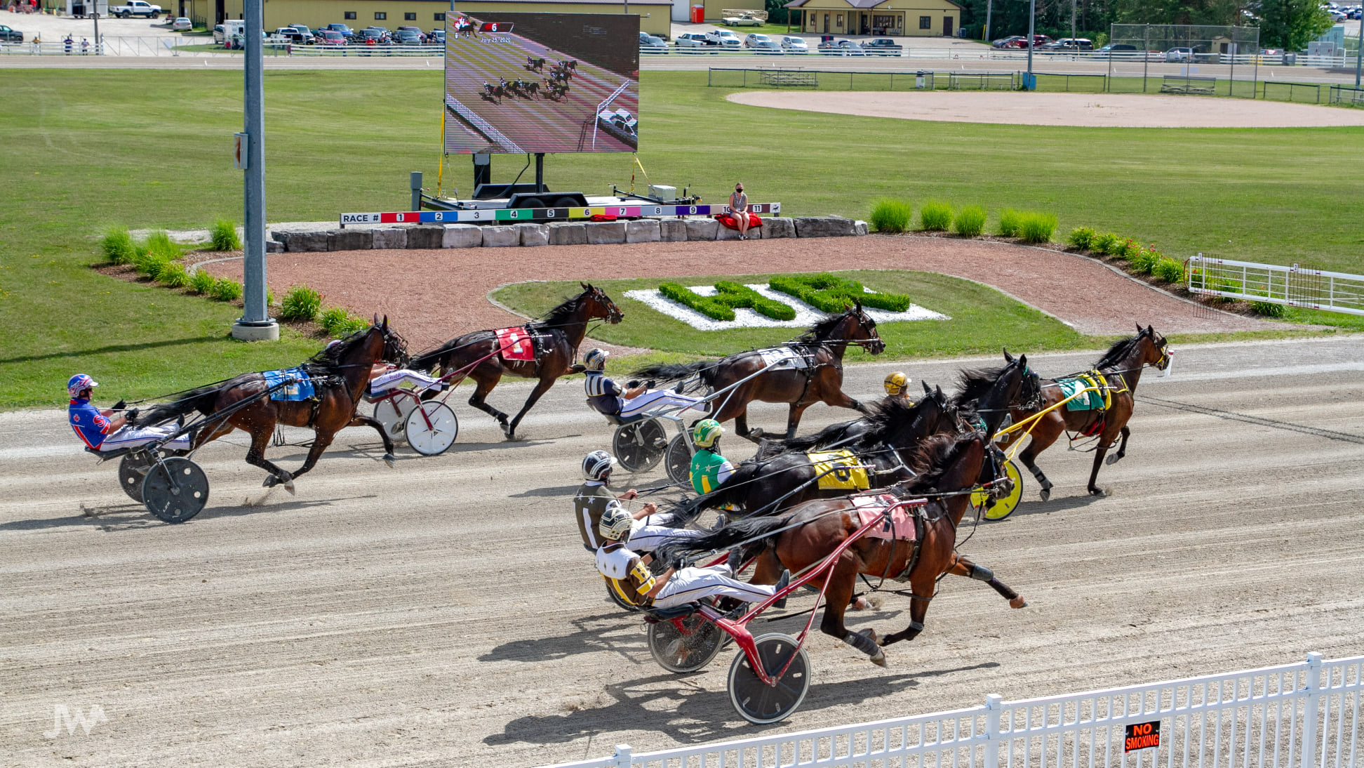 Garnet Barnsdale’s Hanover Raceway Selections: Saturday, September 18, 2021