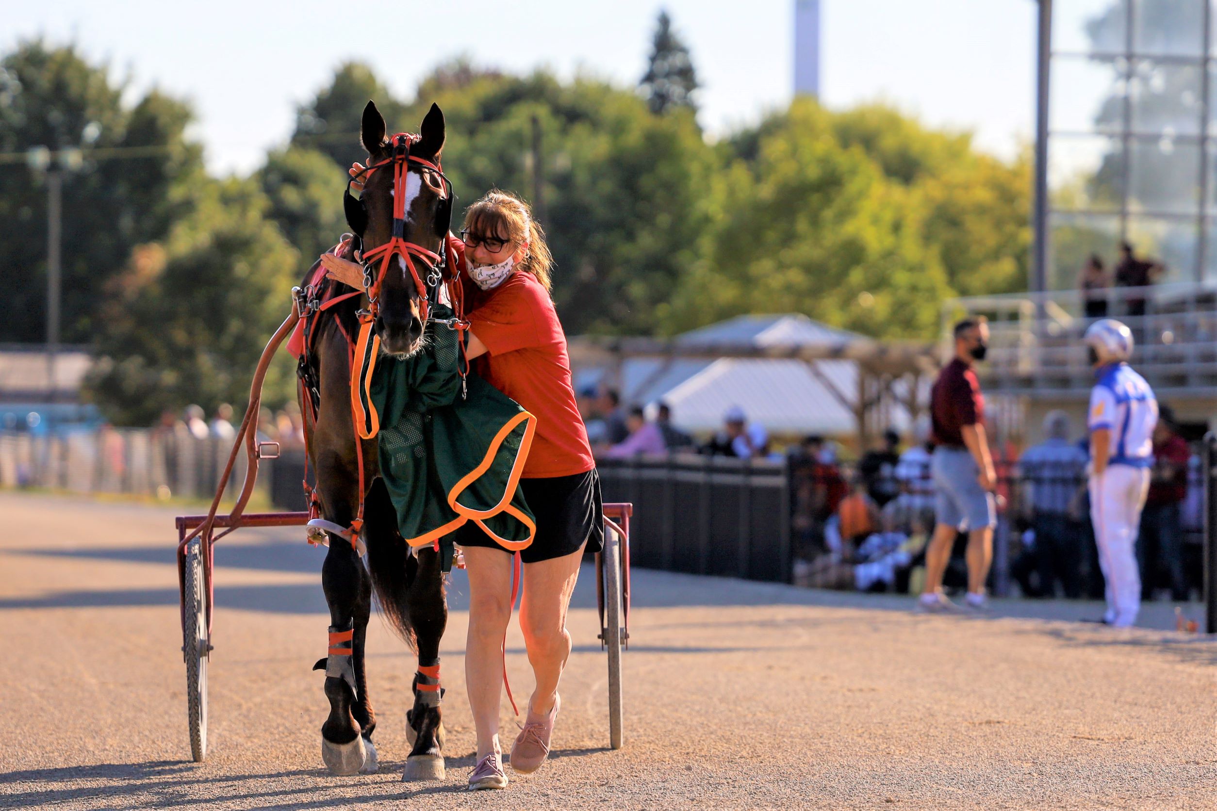 Records fall on Clinton Raceway’s 2021 season finale