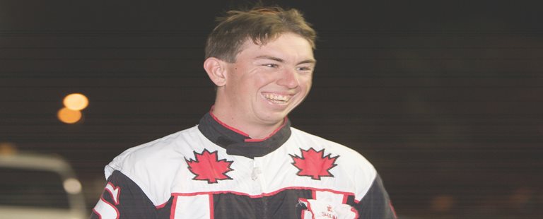 Shawn Steacy