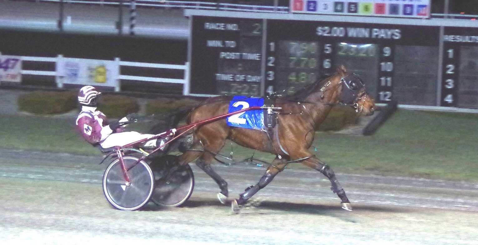 Garnet Barnsdale’s Flamboro Downs Selections: Thursday, October 15, 2020