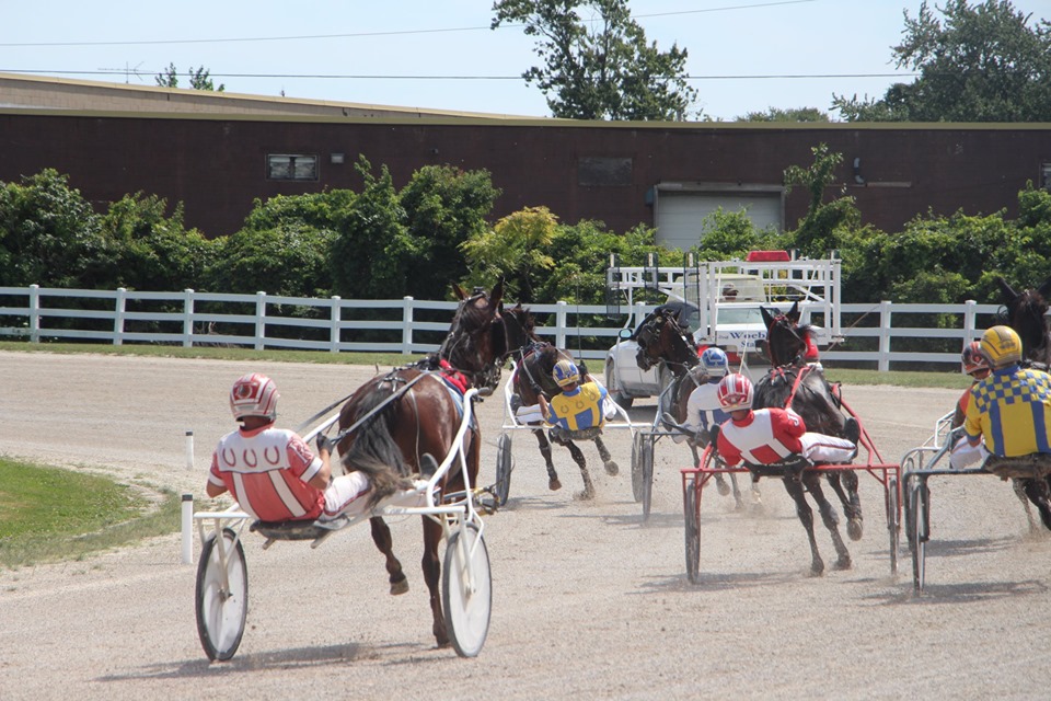 Garnet Barnsdale’s Leamington Raceway Selections: Sunday, September 29, 2019