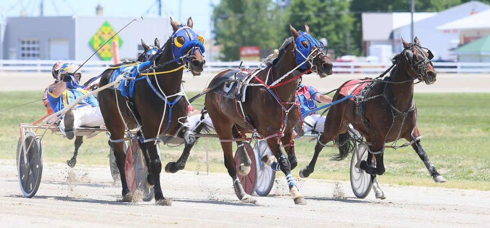 Garnet Barnsdale’s Dresden Raceway Selections: Sunday, July 11, 2021