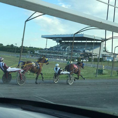 Melissa Keith's Rideau Carleton Raceway Selections: Sunday, September 13, 2020
