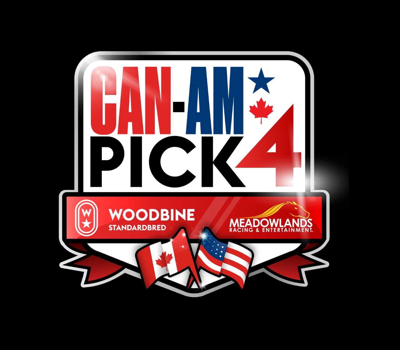Can-Am Pick 4 charges into Week Two