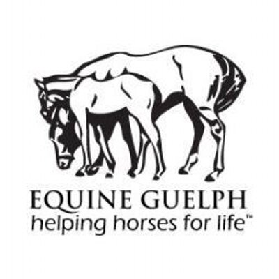 Equine Guelph Press Announcement: Combustible Clean-up