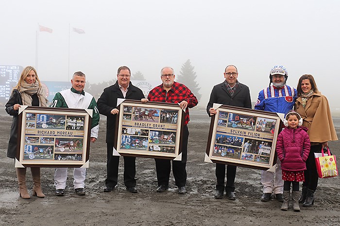 Mohawk Park season ends with series finals and presentations