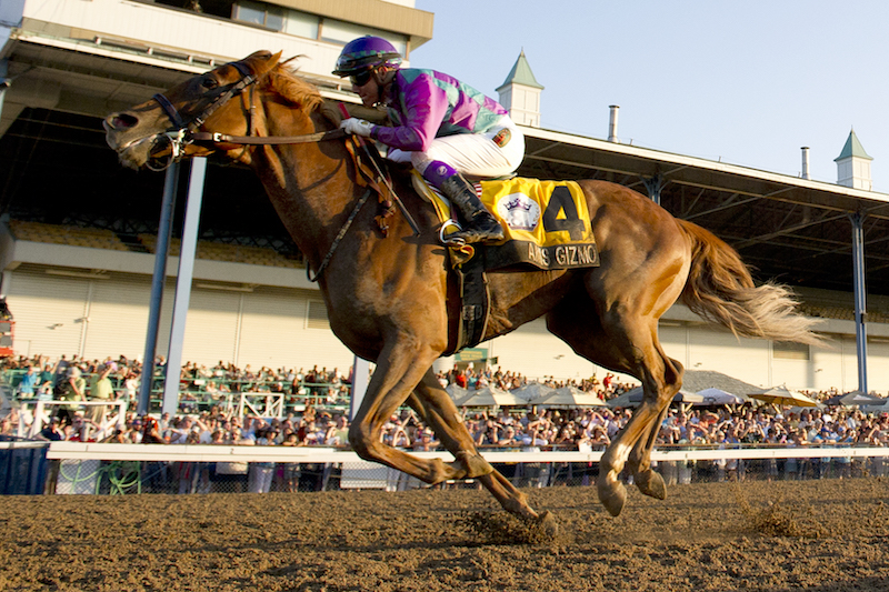 An early look at 2017 Prince of Wales Contenders