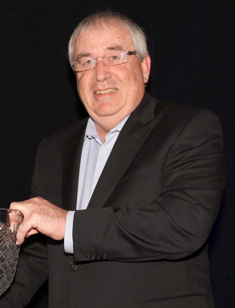  Jim Bullock: The thrill of Standardbred ownership