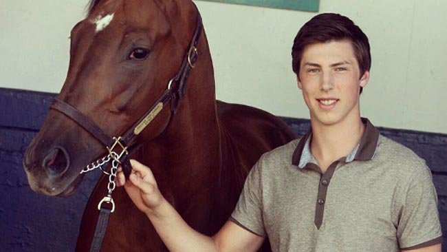 Ryan Nugent-Hopkins: Hockey star, horse owner and Kentucky Derby predictor