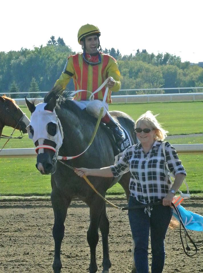 As easy as 1-2-3 - Country Boy romps in Picov Derby