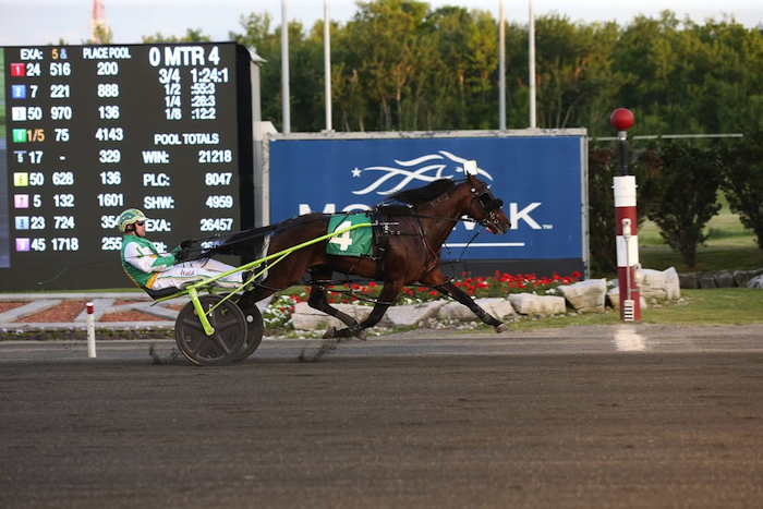 KD’s Richest Night Of Racing This Saturday