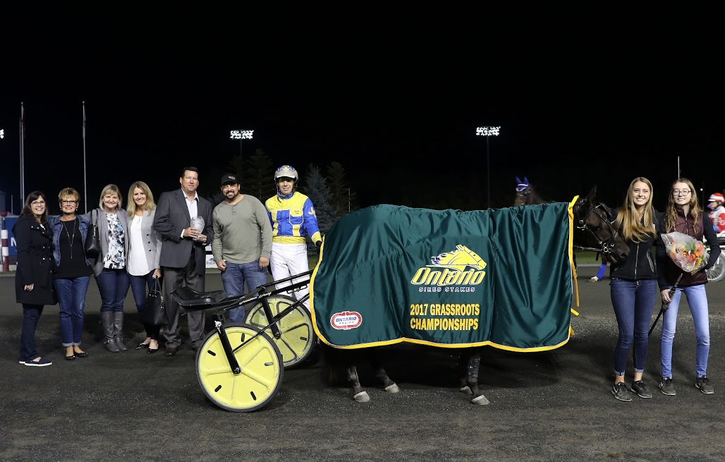 Ontario Racing Trivia Contest: Week 2 Question 