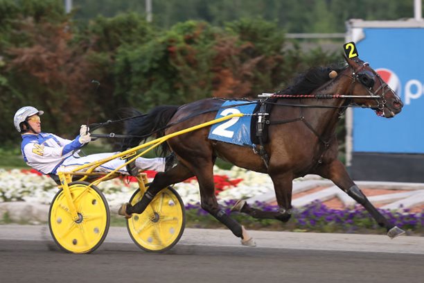 Steacy and MacDonald combine for two Semi-final victories