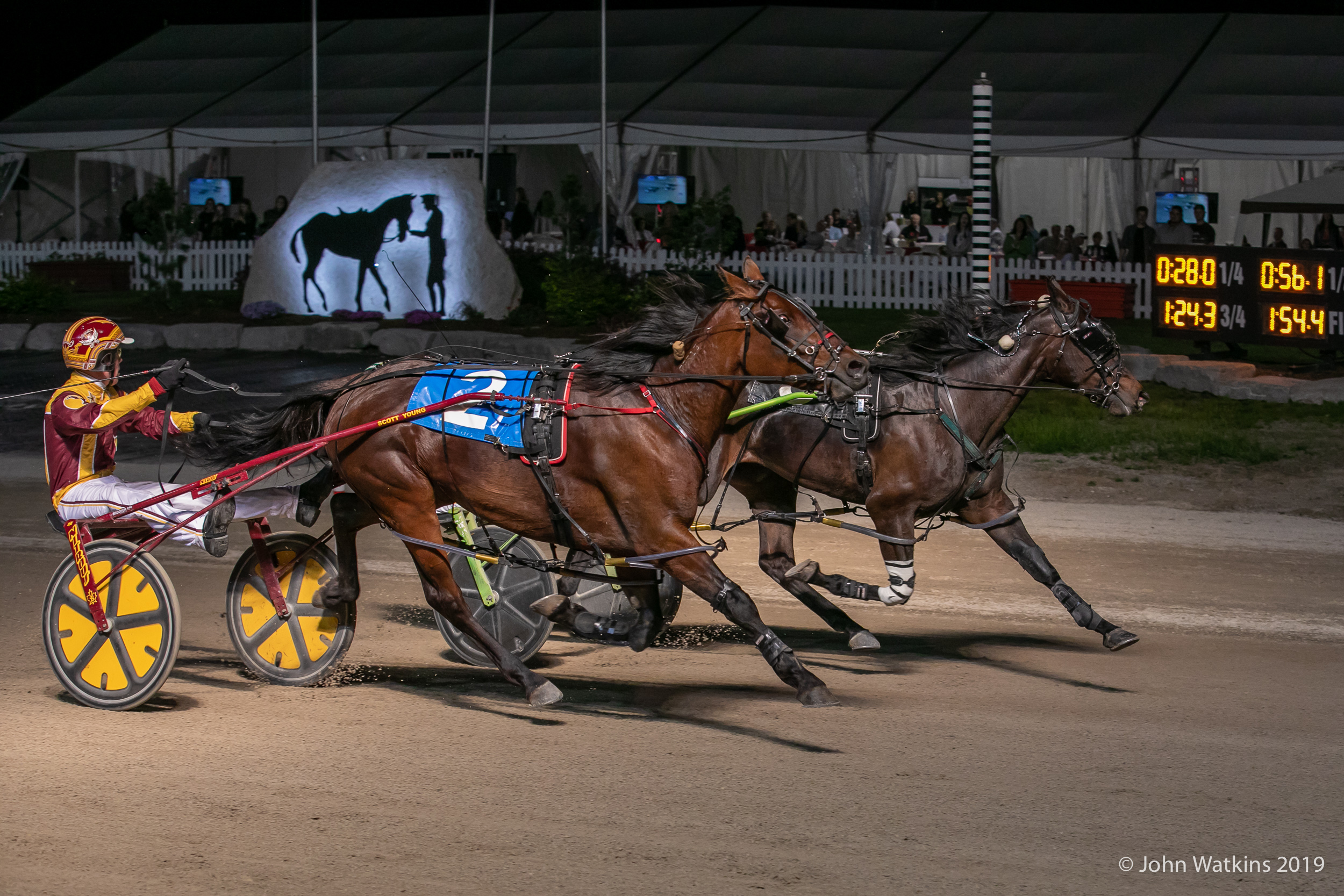 Bet Now – Horse Racing | Ontario Racing - Ontario Racing