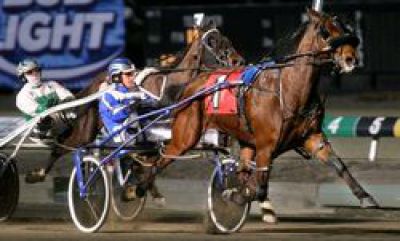 Escape The Wind At Mohawk Saturday