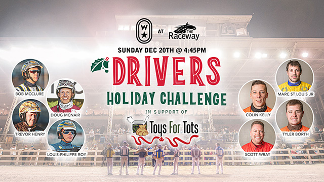Ontario drivers are up for the (Drivers’ Holiday) Challenge
