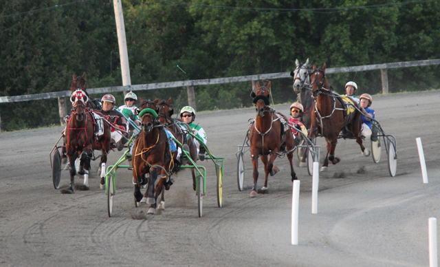 Kawartha Downs hosting a slew of Grassroots Series and Prospect Series races as OSS 50th Anniversary makes stop