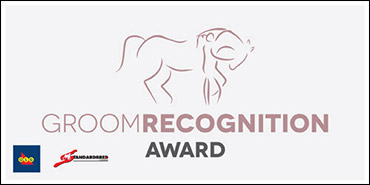 OLG partners with Standardbred Canada for Groom Recognition Award