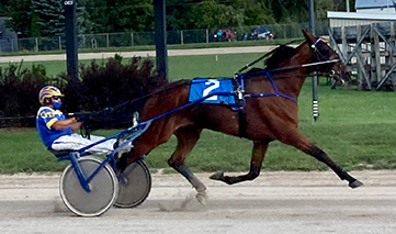 Fans will be back for the 6th annual Vic Hayter Memorial at Clinton Raceway