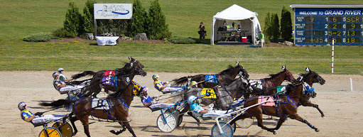Michael Carter’s Grand River Raceway Selections: Wednesday, July 29, 2020