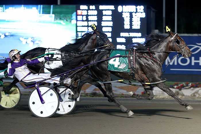 Woodbine announces $10 million-plus stakes schedule